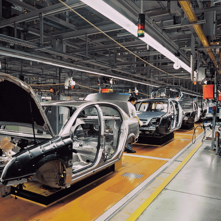 Automobilindustrie